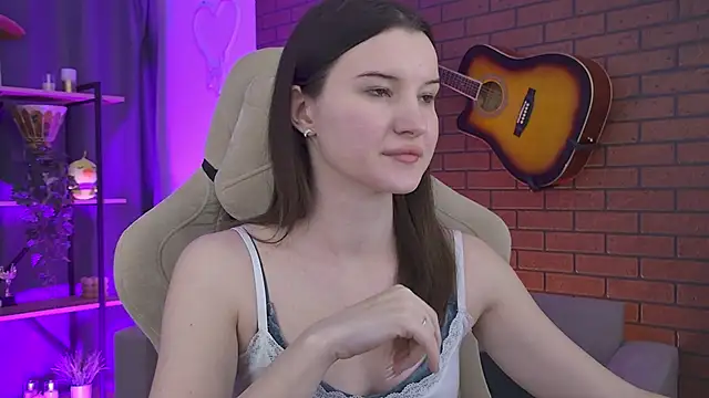 AgataWillis online show from 02.21.26