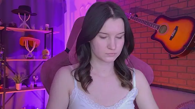 AgataWillis online show from 03.09.26