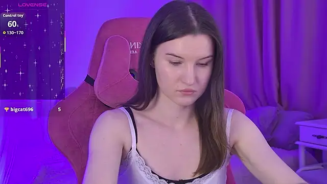 AgataWillis online show from 03.16.26