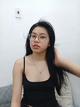 Snapshot of Katanh chatting on 07.14.26 Katanh online show from 07.14.26