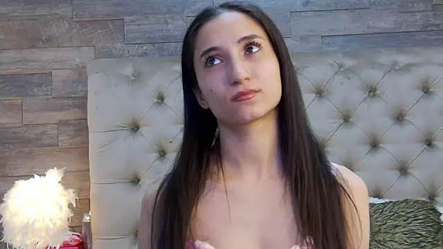 CarolinaBlair online show from 10.02.25