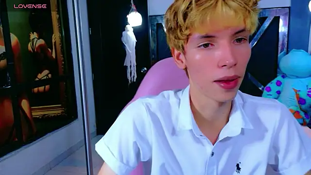 park jimin1 online show from 11.02.25