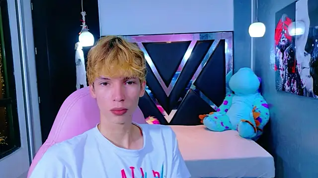 park jimin1 online show from 11.10.25