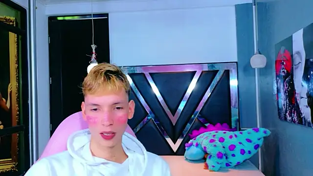 park jimin1 online show from 11.16.25