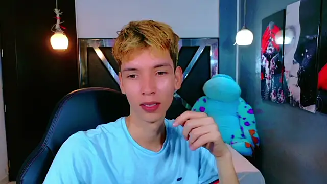 park jimin1 online show from 12.18.25