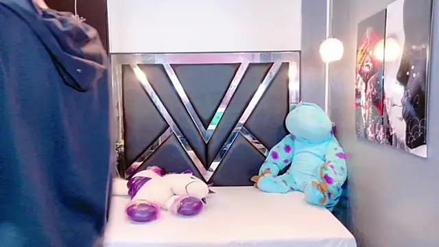 park jimin1 online show from 01.08.26