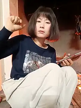 linda bae00 online show from 03.15.26