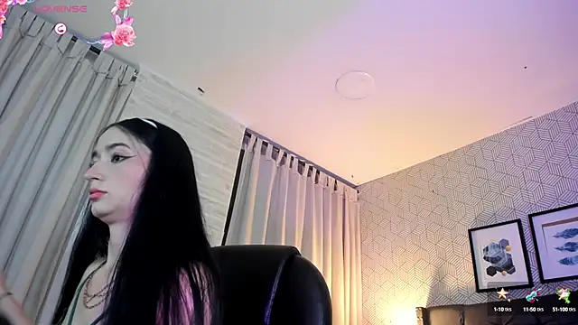 Snapshot of celeste__clark chatting on 09.09.25 celeste clark online show from 09.09.25