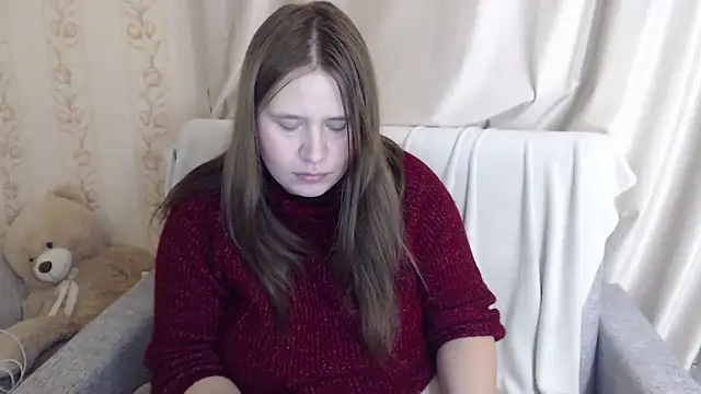 AdelinaLawson online show from 12.05.24