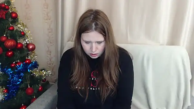 AdelinaLawson online show from 12.27.24