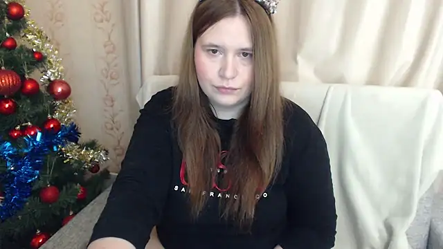 AdelinaLawson online show from 12.31.24