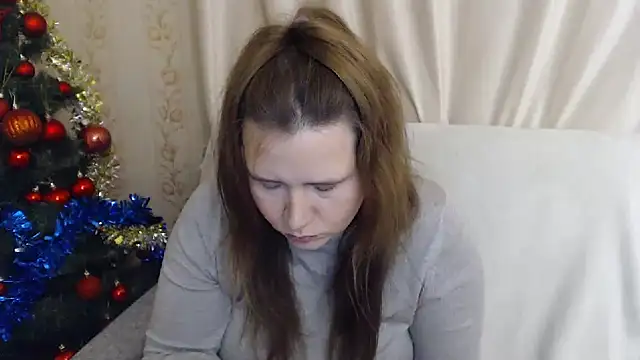 AdelinaLawson online show from 01.20.25