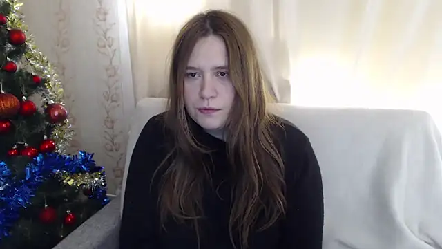 AdelinaLawson online show from 01.21.25