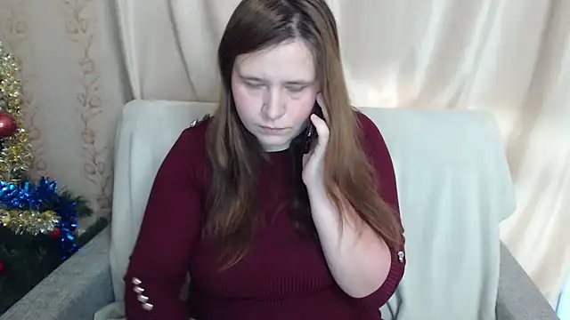 AdelinaLawson online show from 02.11.25