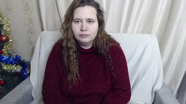 AdelinaLawson online show from 02.12.25