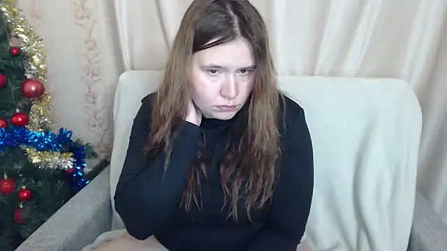 AdelinaLawson online show from 02.16.25