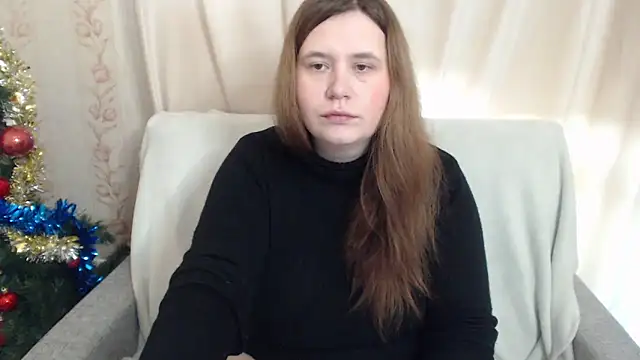 AdelinaLawson online show from 02.18.25