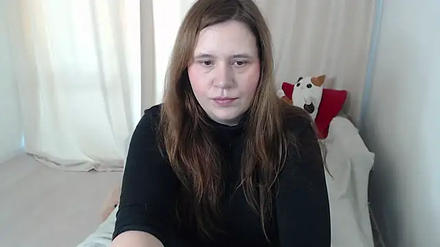 AdelinaLawson online show from 03.04.25