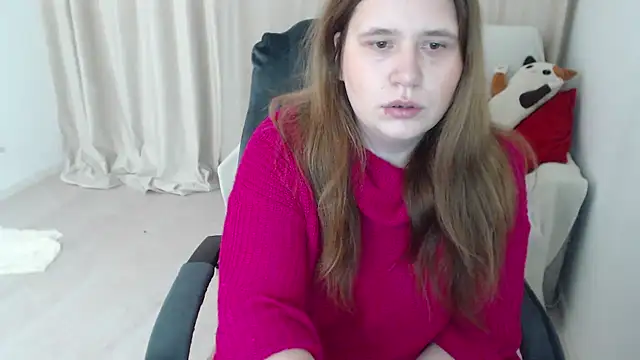 AdelinaLawson online show from 03.14.25