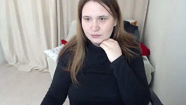 AdelinaLawson online show from 03.17.25