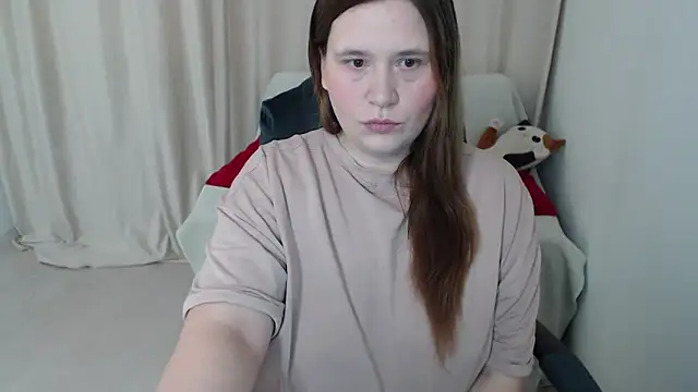 AdelinaLawson online show from 03.18.25