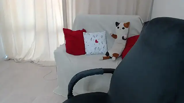 AdelinaLawson online show from 03.19.25