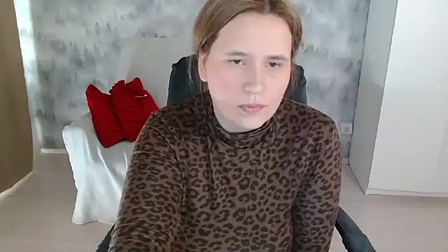 AdelinaLawson online show from 04.17.26