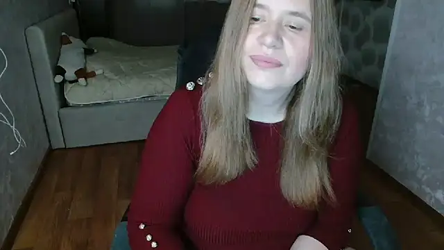Snapshot of AdelinaLawson chatting on 05.12.26 AdelinaLawson online show from 05.12.26