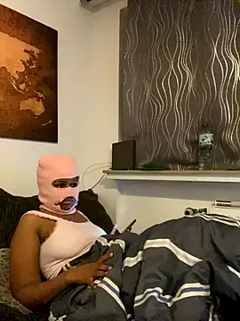 BadgirlnDaddy online show from 11.03.25