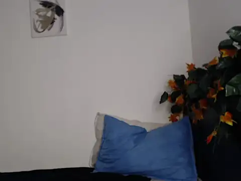 Snapshot of __abrill__ chatting on 10.17.25   abrill   online show from 10.17.25