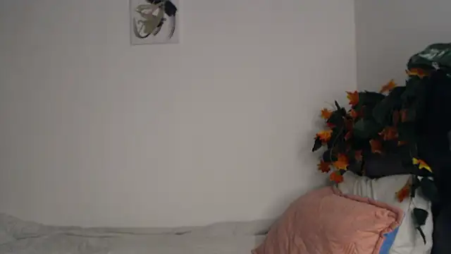 Snapshot of __abrill__ chatting on 10.17.25   abrill   online show from 10.17.25
