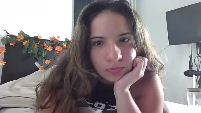 Snapshot of __abrill__ chatting on 05.14.26 abrill online show from 05.14.26