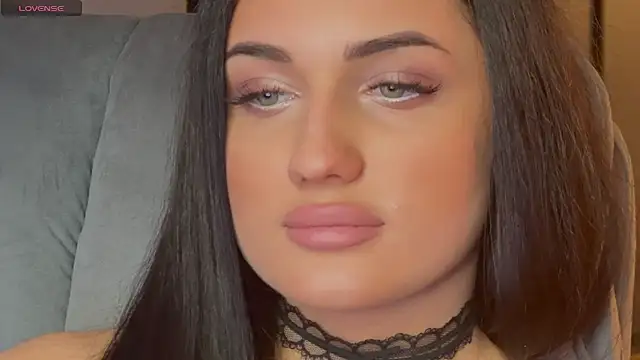 mygoddesshecate online show from 11.07.25