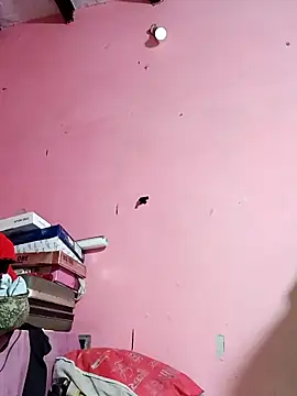 VamikaAngel online show from 10.02.25