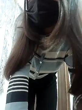 VamikaAngel online show from 11.22.25