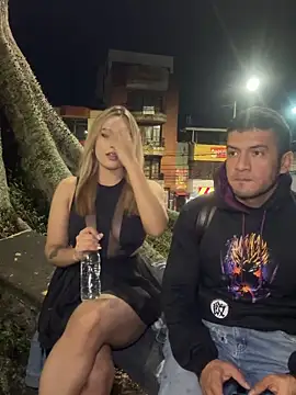 Sam pablo21 online show from 09.20.25