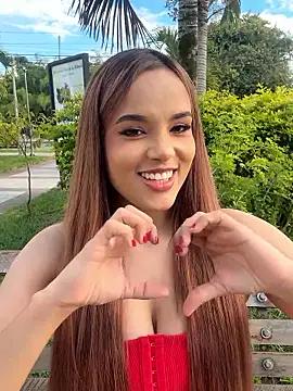 Sam pablo21 online show from 10.14.25