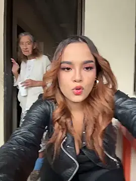 Sam pablo21 online show from 02.13.26