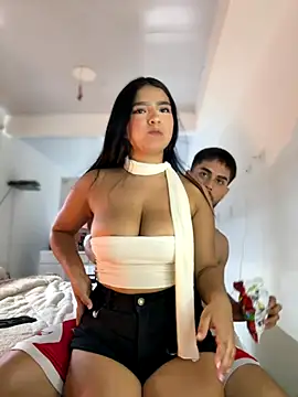 Tomas Olivia online show from 09.14.25