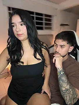 Tomas Olivia online show from 11.11.25