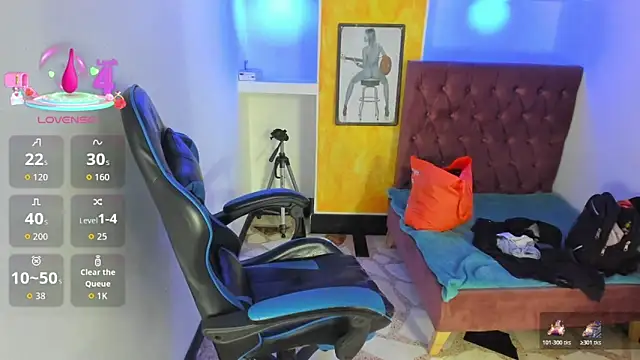 alison moon7 online show from 11.25.25