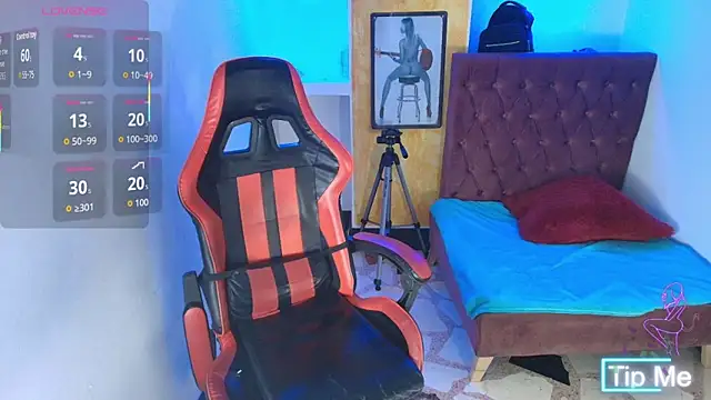 alison moon7 online show from 01.09.26