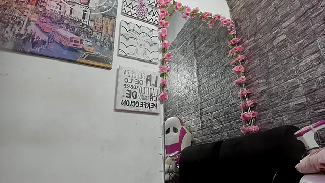 karoll  sex online show from 02.11.26