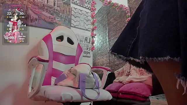 karoll  sex online show from 02.12.26