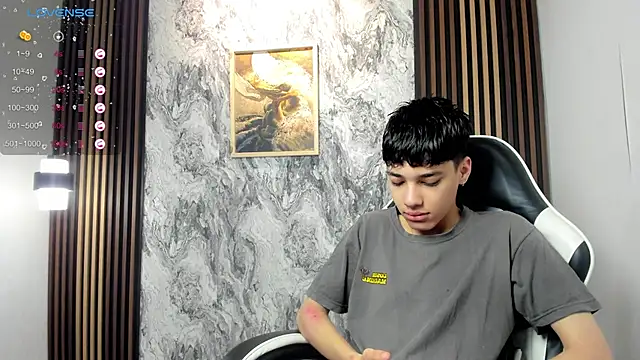 oblivion deku online show from 09.10.25