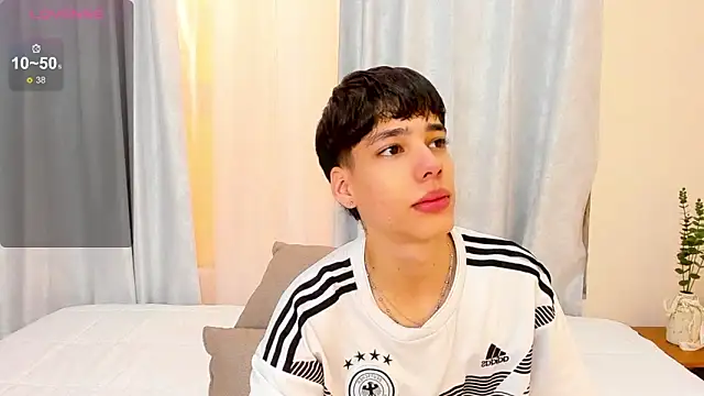 oblivion deku online show from 12.18.25