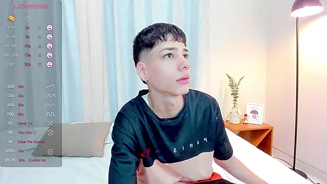 oblivion deku online show from 02.07.26