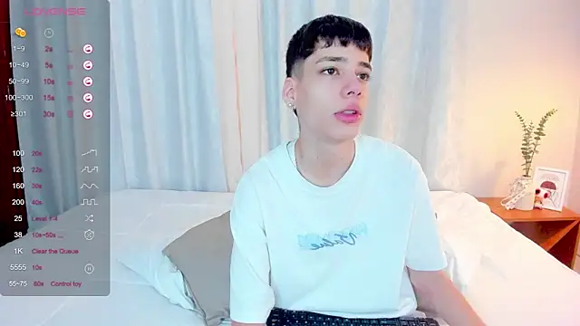 oblivion deku online show from 02.11.26