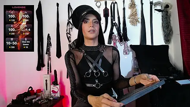 Akinoro dark online show from 12.01.25