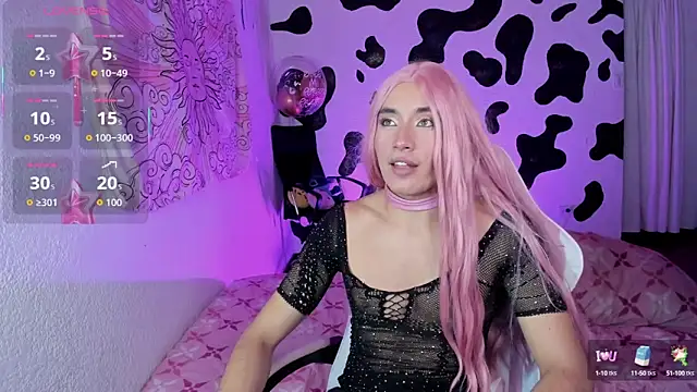 brihanna cooper online show from 09.26.25